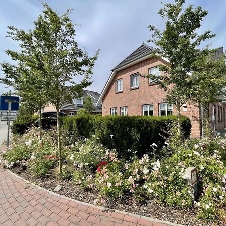Haus Veronika Links Wyk auf Föhr المظهر الخارجي الصورة