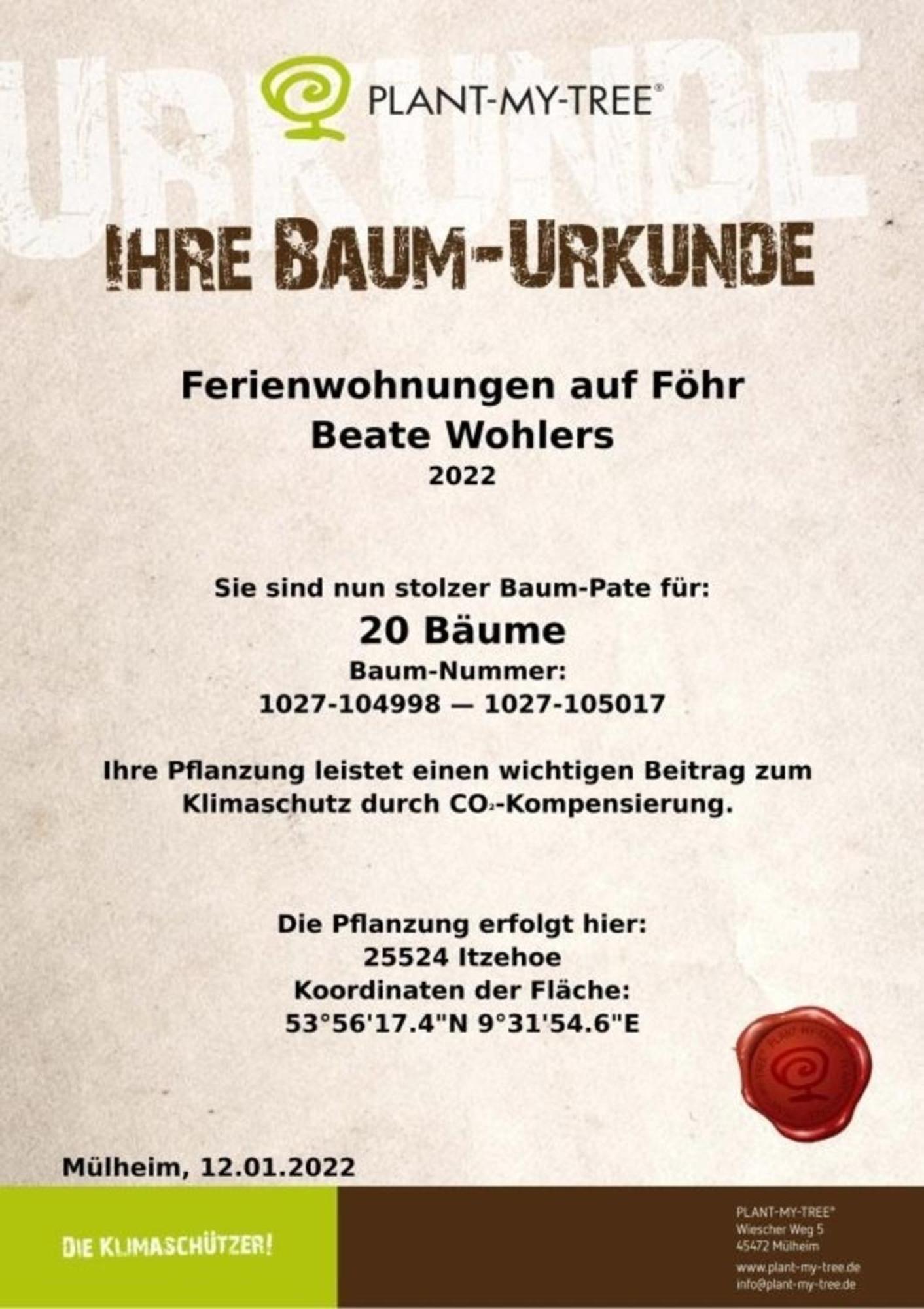 Haus Veronika Links Wyk auf Föhr المظهر الخارجي الصورة