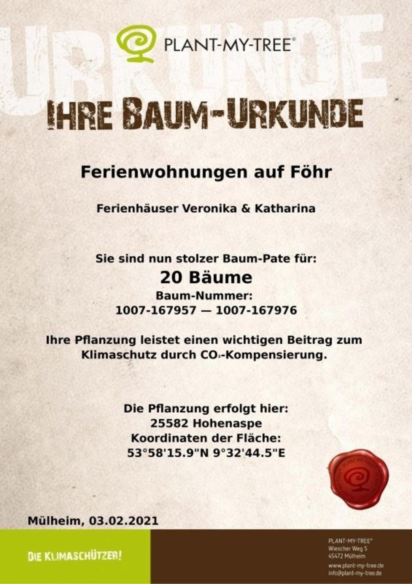 Haus Veronika Links Wyk auf Föhr المظهر الخارجي الصورة